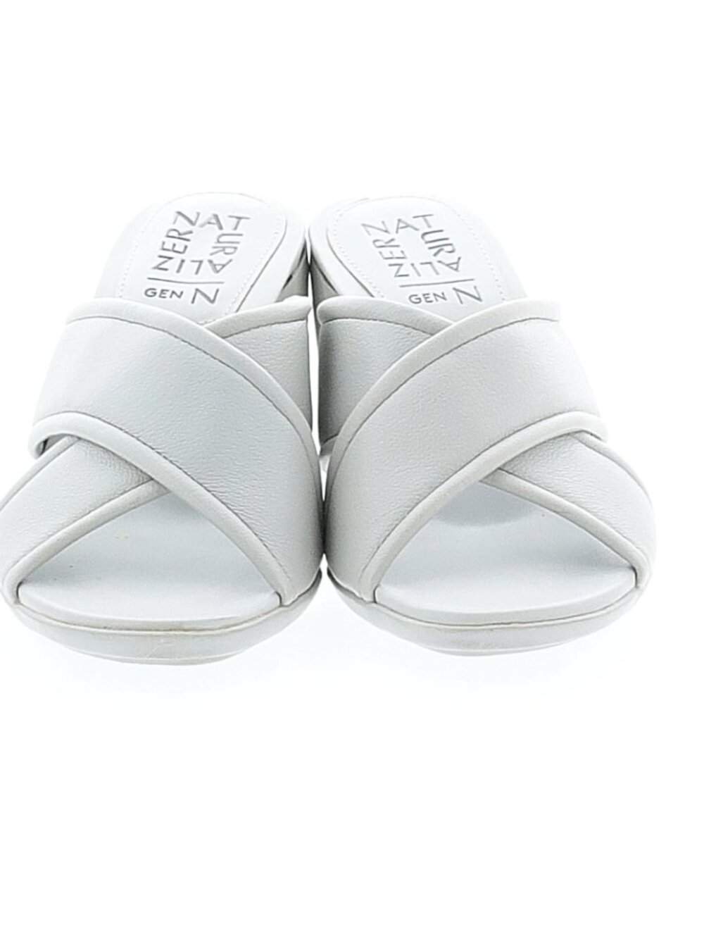 Naturalizer neautral Strappy sandal size 7 1/2 m